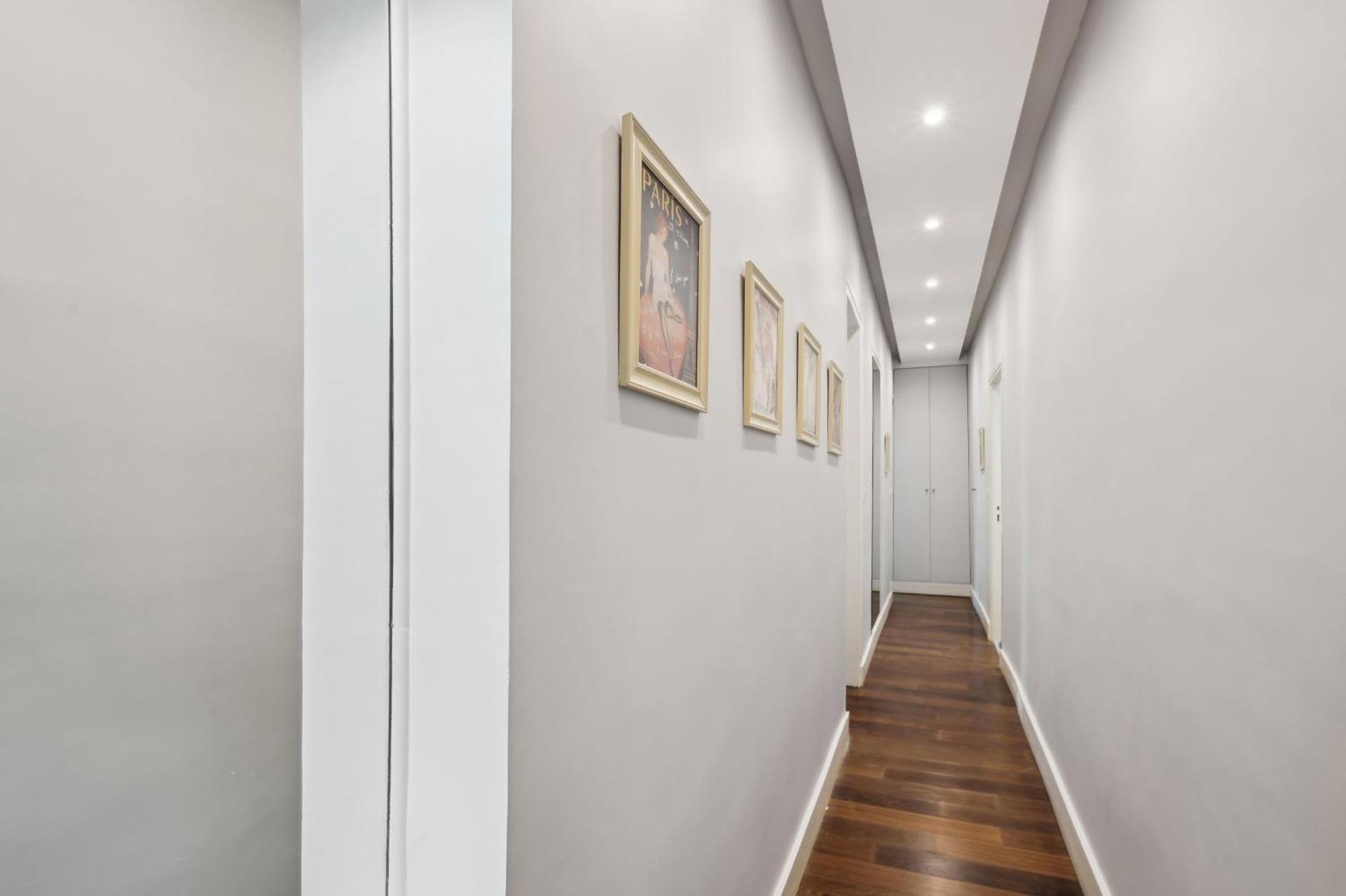 Champs-Elysees & Arc De Triomphe - Cityapartmentstay Париж Екстериор снимка